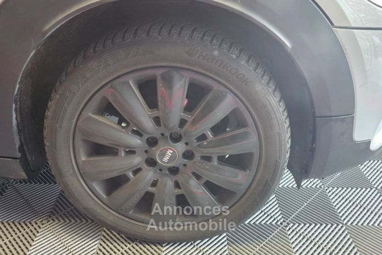 Mini Countryman F60 116 ch One D Chili - <small></small> 12.490 € <small>TTC</small> - #32