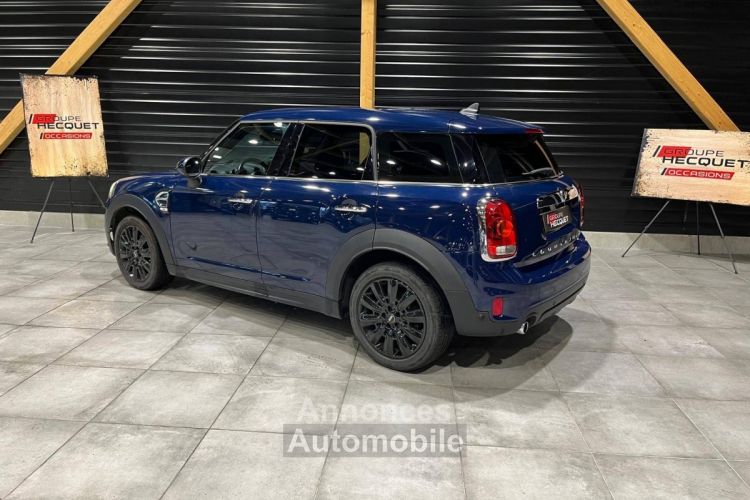 Mini Countryman F60 116 ch One D Exquisite - <small></small> 16.990 € <small>TTC</small> - #2