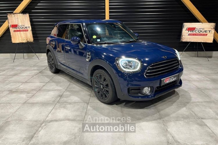 Mini Countryman F60 116 ch One D Exquisite - <small></small> 16.990 € <small>TTC</small> - #3