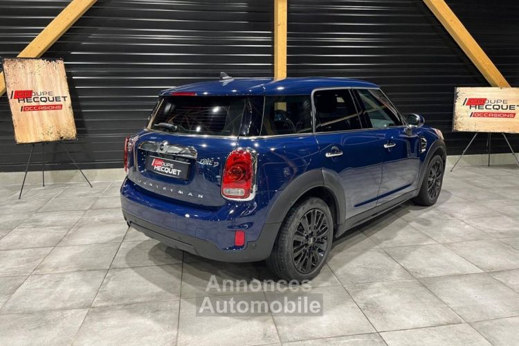 Mini Countryman F60 116 ch One D Exquisite - <small></small> 16.990 € <small>TTC</small> - #4