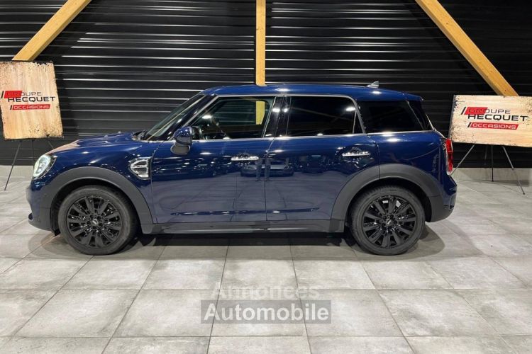 Mini Countryman F60 116 ch One D Exquisite - <small></small> 16.990 € <small>TTC</small> - #5