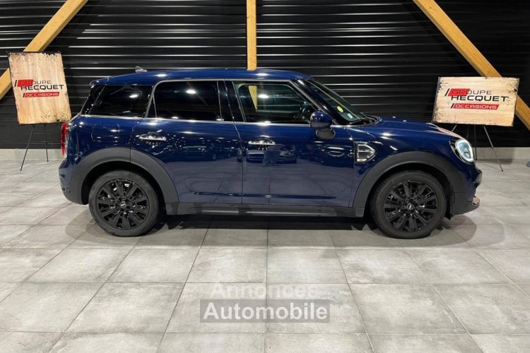 Mini Countryman F60 116 ch One D Exquisite - <small></small> 16.990 € <small>TTC</small> - #6