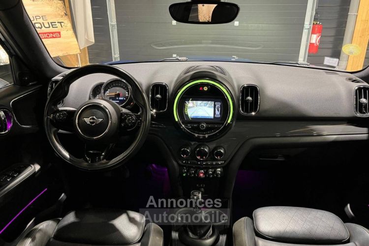 Mini Countryman F60 116 ch One D Exquisite - <small></small> 16.990 € <small>TTC</small> - #13