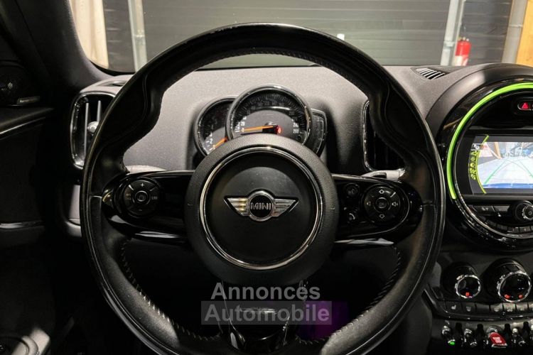 Mini Countryman F60 116 ch One D Exquisite - <small></small> 16.990 € <small>TTC</small> - #16