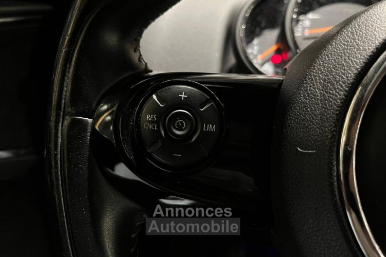 Mini Countryman F60 116 ch One D Exquisite - <small></small> 16.990 € <small>TTC</small> - #19