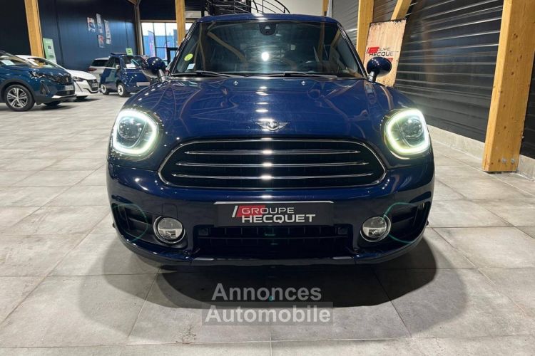 Mini Countryman F60 116 ch One D Exquisite - <small></small> 16.990 € <small>TTC</small> - #38