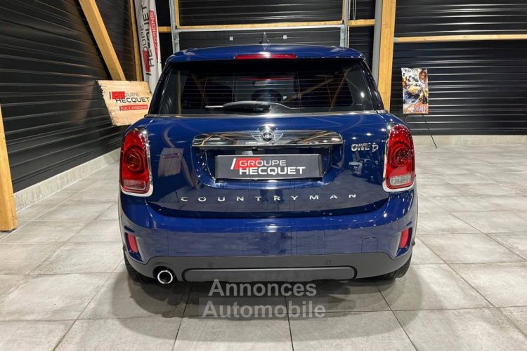 Mini Countryman F60 116 ch One D Exquisite - <small></small> 16.990 € <small>TTC</small> - #39