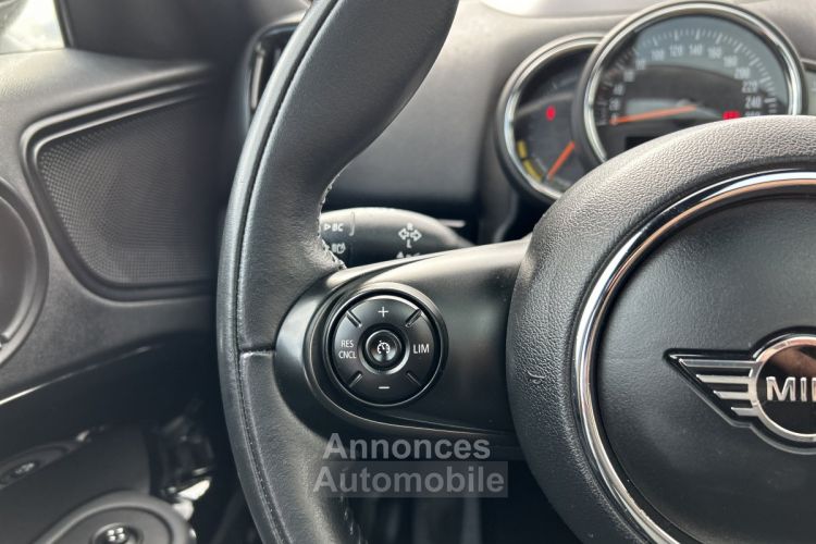 Mini Countryman F60 136 - 88 ch ALL4 BVA6 Cooper SE - <small></small> 25.990 € <small>TTC</small> - #18