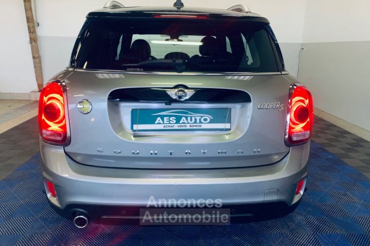 Mini Countryman F60 136 - 88 ch ALL4 BVA6 Cooper SE Business - <small></small> 16.990 € <small>TTC</small> - #3