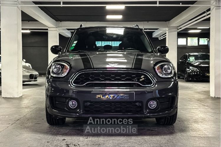 Mini Countryman F60 136 - 88 ch ALL4 BVA6 Cooper SE Longstone - <small></small> 24.990 € <small>TTC</small> - #1