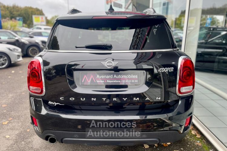 Mini Countryman F60 136 ch BVA6 Cooper Oakwood - <small></small> 17.990 € <small>TTC</small> - #21