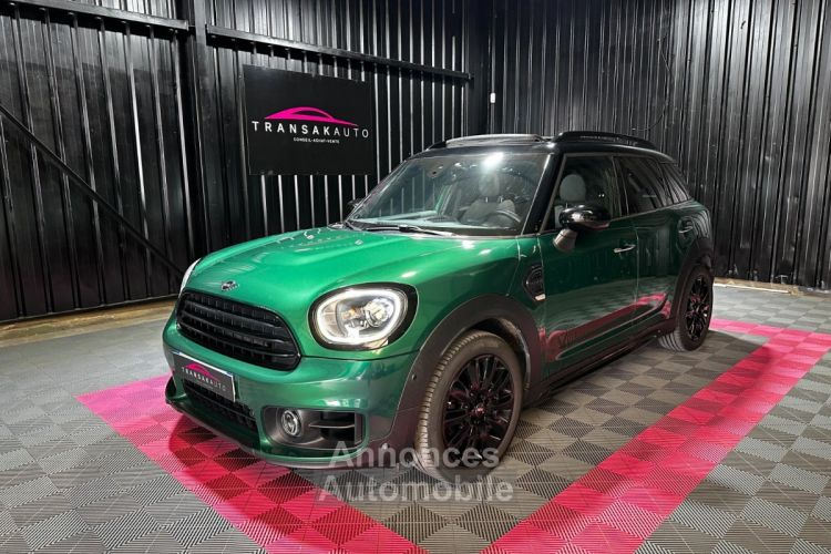 Mini Countryman f60 136 ch cooper longstone - <small></small> 23.490 € <small>TTC</small> - #2