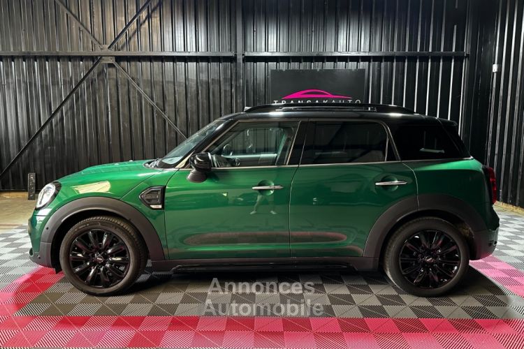 Mini Countryman f60 136 ch cooper longstone - <small></small> 23.490 € <small>TTC</small> - #3