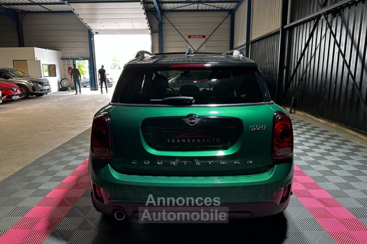 Mini Countryman f60 136 ch cooper longstone - <small></small> 23.490 € <small>TTC</small> - #5