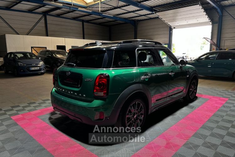 Mini Countryman f60 136 ch cooper longstone - <small></small> 23.490 € <small>TTC</small> - #6