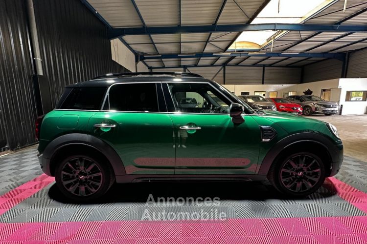 Mini Countryman f60 136 ch cooper longstone - <small></small> 23.490 € <small>TTC</small> - #7