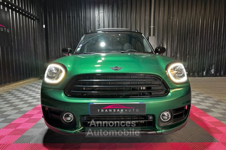 Mini Countryman f60 136 ch cooper longstone - <small></small> 23.490 € <small>TTC</small> - #9