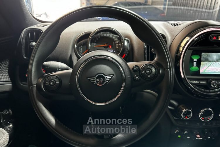 Mini Countryman f60 136 ch cooper longstone - <small></small> 23.490 € <small>TTC</small> - #16