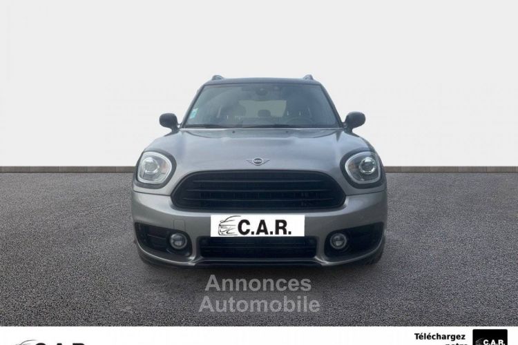 Mini Countryman F60 150 ch BVA8 Cooper D Salt Auto-ecole - <small></small> 24.900 € <small>TTC</small> - #2