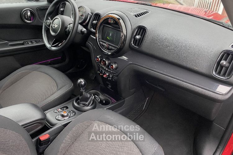 Mini Countryman F60 150 ch Cooper D Chili - <small></small> 15.890 € <small>TTC</small> - #5