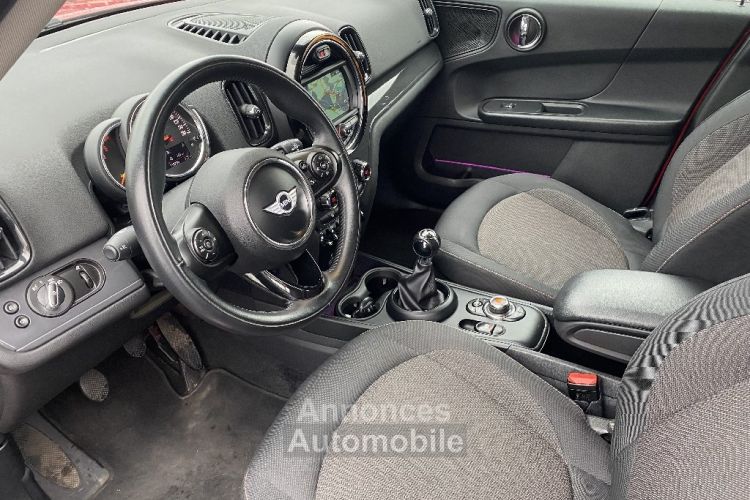 Mini Countryman F60 150 ch Cooper D Chili - <small></small> 15.890 € <small>TTC</small> - #7