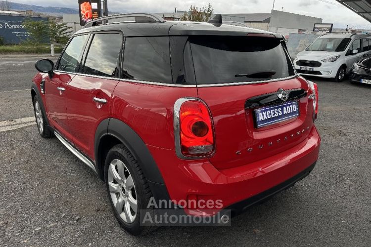 Mini Countryman F60 150 ch Cooper D Chili - <small></small> 15.890 € <small>TTC</small> - #9