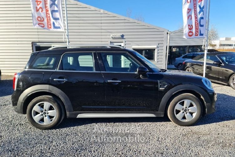 Mini Countryman F60 1.5L 136 ch Cooper * 2018 * GARANTIE 12 MOIS * Reprise Possible *  - <small></small> 12.990 € <small>TTC</small> - #1