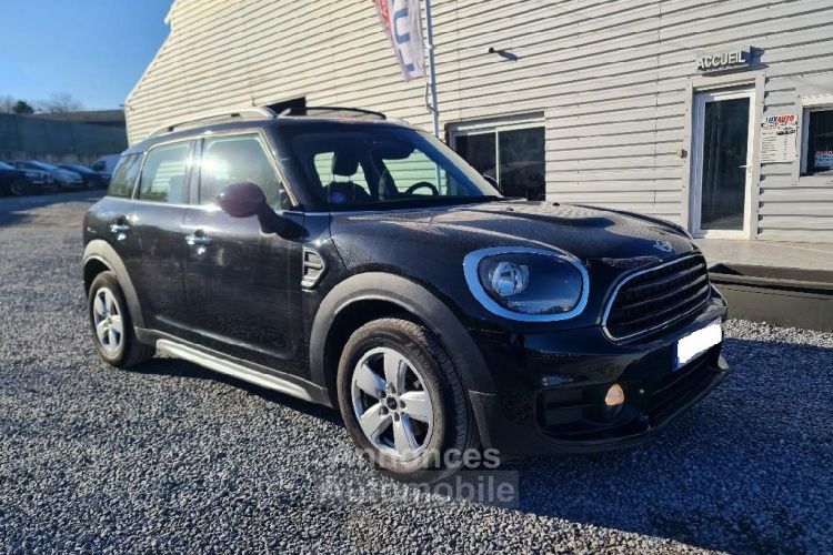 Mini Countryman F60 1.5L 136 ch Cooper * 2018 * GARANTIE 12 MOIS * Reprise Possible *  - <small></small> 12.990 € <small>TTC</small> - #2