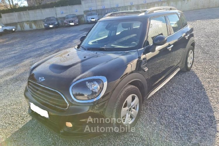 Mini Countryman F60 1.5L 136 ch Cooper * 2018 * GARANTIE 12 MOIS * Reprise Possible *  - <small></small> 12.990 € <small>TTC</small> - #3