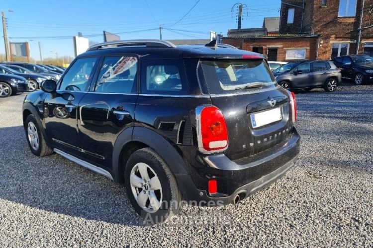 Mini Countryman F60 1.5L 136 ch Cooper * 2018 * GARANTIE 12 MOIS * Reprise Possible *  - <small></small> 12.990 € <small>TTC</small> - #4