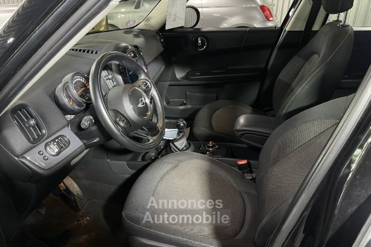 Mini Countryman F60 1.5L 136 ch Cooper * 2018 * GARANTIE 12 MOIS * Reprise Possible *  - <small></small> 12.990 € <small>TTC</small> - #7