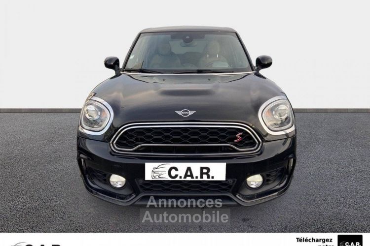 Mini Countryman F60 190 ch BVA8 Cooper SD John Cooper Works - <small></small> 25.490 € <small>TTC</small> - #2