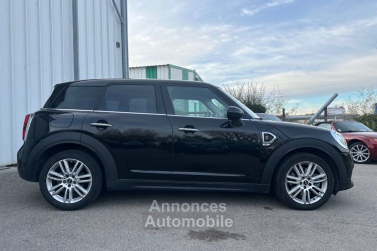 Mini Countryman F60 192 ch BVA Cooper S Chili - CLIM BIZONE - NAV - CAM - <small></small> 19.890 € <small>TTC</small> - #4