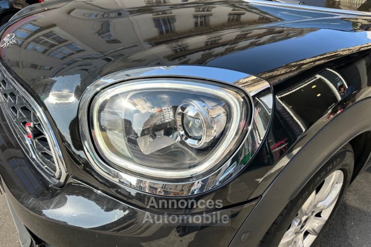 Mini Countryman F60 192 ch BVA7 Cooper S - <small></small> 24.890 € <small>TTC</small> - #6