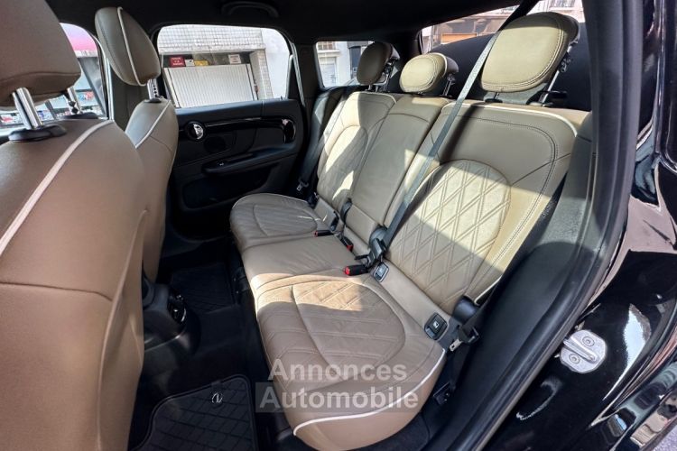 Mini Countryman F60 192 ch BVA7 Cooper S - <small></small> 24.890 € <small>TTC</small> - #25