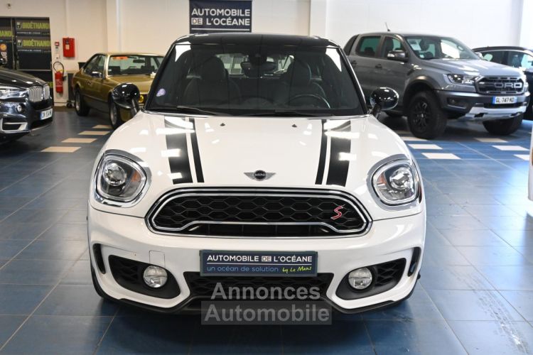 Mini Countryman F60 192 ch BVA8 Cooper S Oakwood - <small></small> 23.857 € <small>TTC</small> - #2