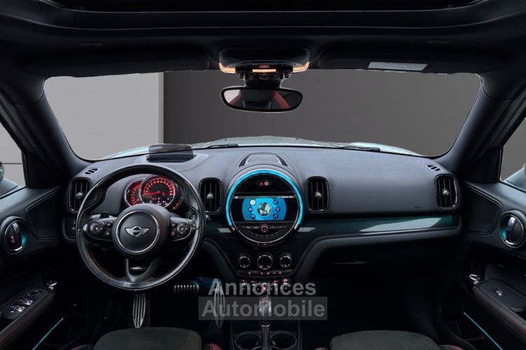 Mini Countryman F60 231 ch BVA8 John Cooper Works - <small></small> 21.990 € <small>TTC</small> - #2