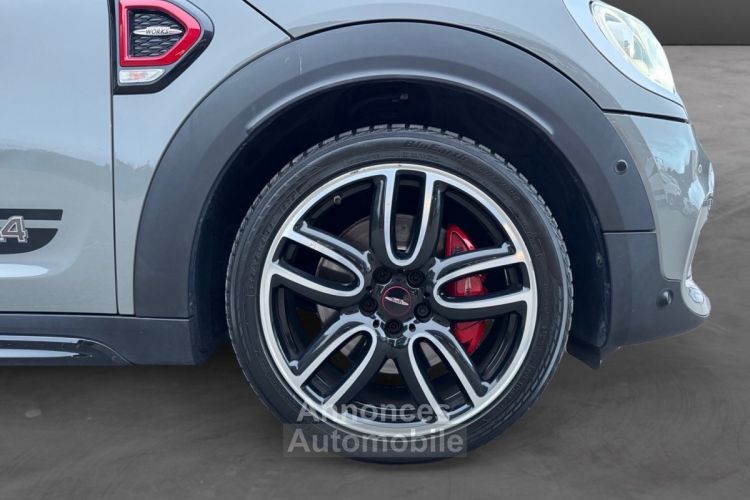 Mini Countryman F60 231 ch BVA8 John Cooper Works - <small></small> 21.990 € <small>TTC</small> - #28