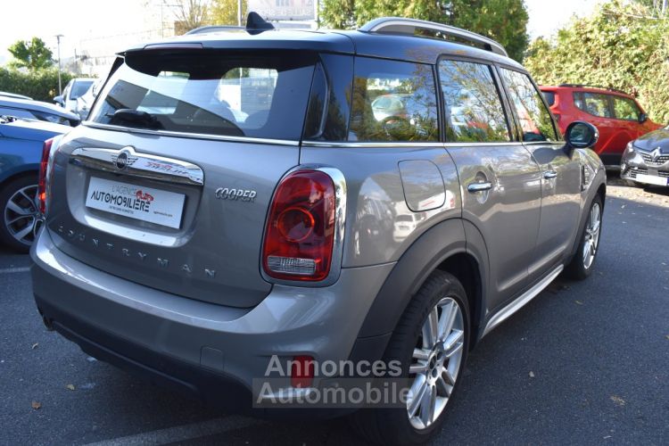 Mini Countryman (F60) Cooper 1.5 i DCT7 136 cv Boîte auto - <small></small> 25.490 € <small>TTC</small> - #7