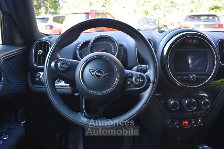 Mini Countryman (F60) Cooper 1.5 i DCT7 136 cv Boîte auto - <small></small> 25.490 € <small>TTC</small> - #13