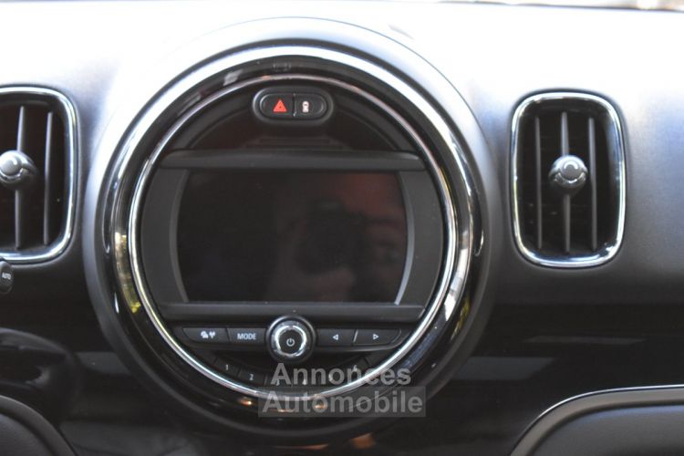 Mini Countryman (F60) Cooper 1.5 i DCT7 136 cv Boîte auto - <small></small> 25.490 € <small>TTC</small> - #29