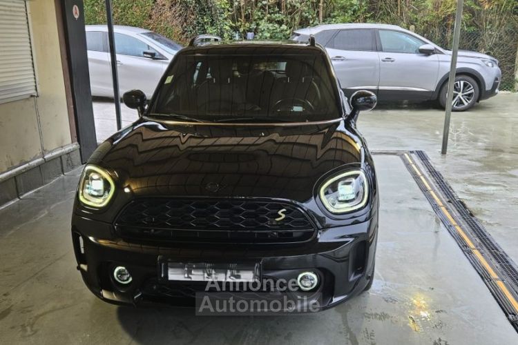 Mini Countryman F60 Cooper SE ALL4 - <small></small> 27.990 € <small>TTC</small> - #1