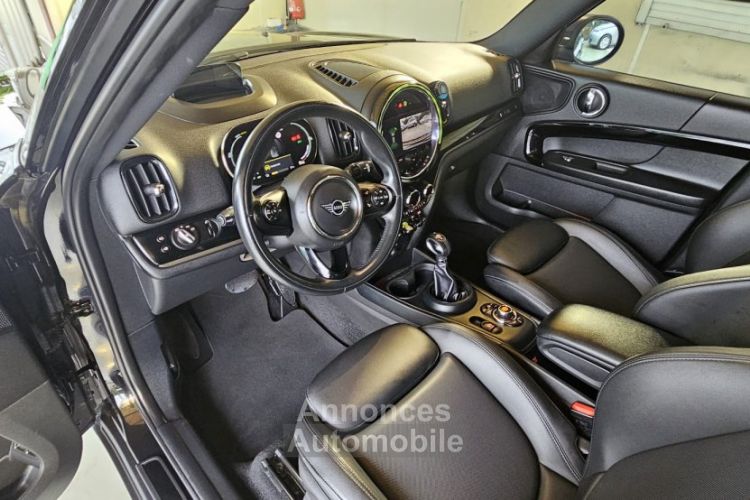 Mini Countryman F60 Cooper SE ALL4 - <small></small> 27.990 € <small>TTC</small> - #9