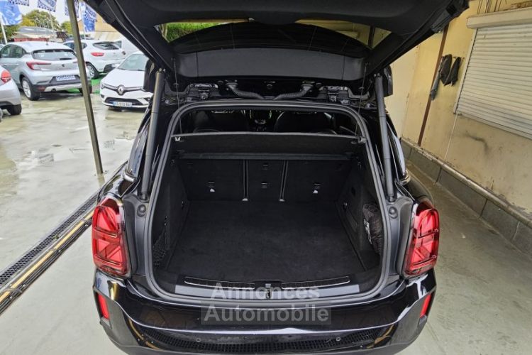 Mini Countryman F60 Cooper SE ALL4 - <small></small> 27.990 € <small>TTC</small> - #14