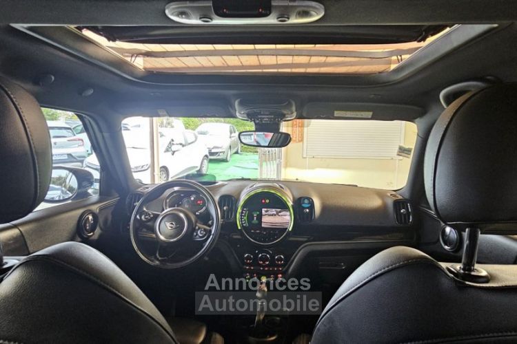 Mini Countryman F60 Cooper SE ALL4 - <small></small> 24.990 € <small>TTC</small> - #15