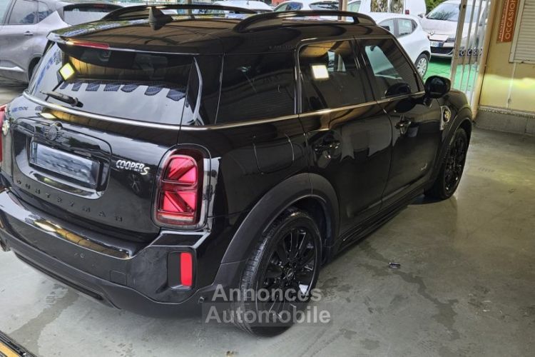 Mini Countryman F60 Cooper SE ALL4 - <small></small> 27.990 € <small>TTC</small> - #17