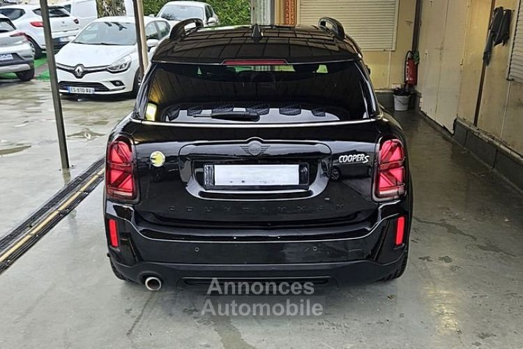 Mini Countryman F60 Cooper SE ALL4 - <small></small> 24.990 € <small>TTC</small> - #18