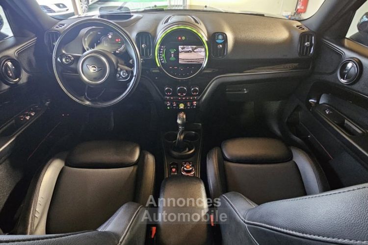 Mini Countryman F60 Cooper SE ALL4 - <small></small> 24.990 € <small>TTC</small> - #20