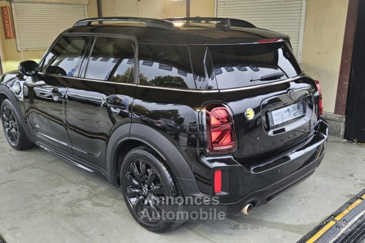 Mini Countryman F60 Cooper SE ALL4 - <small></small> 27.990 € <small>TTC</small> - #21