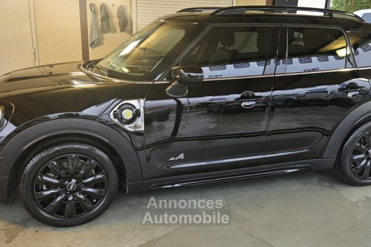 Mini Countryman F60 Cooper SE ALL4 - <small></small> 24.990 € <small>TTC</small> - #22